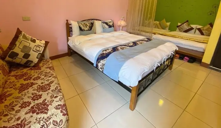 Family Oda, Birden Çok Yatak, Sigara İçilmez