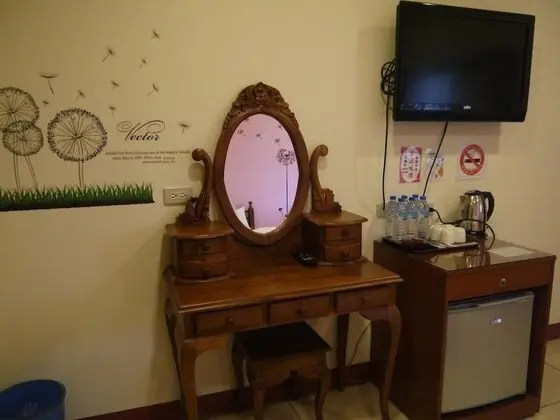 Family Oda, Birden Çok Yatak, Sigara İçilmez