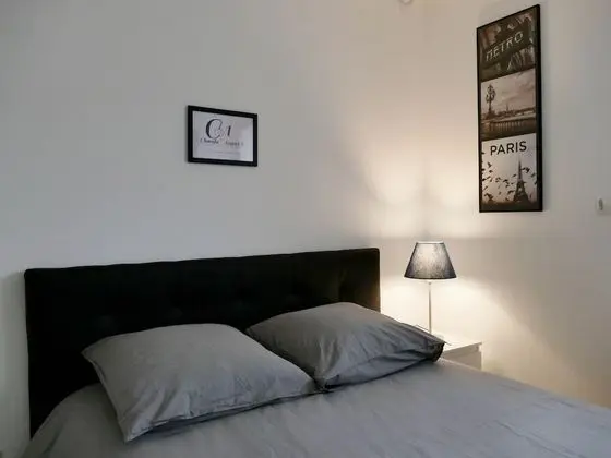 Comfort Apart Daire, Banyolu/Duşlu, Şehir Manzaralı