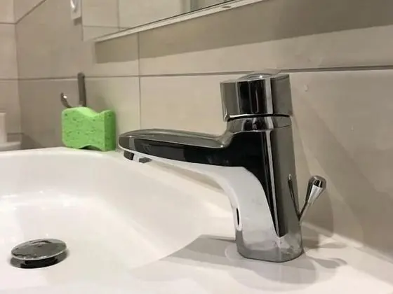 Stüdyo, Banyolu/Duşlu, Şehir Manzaralı