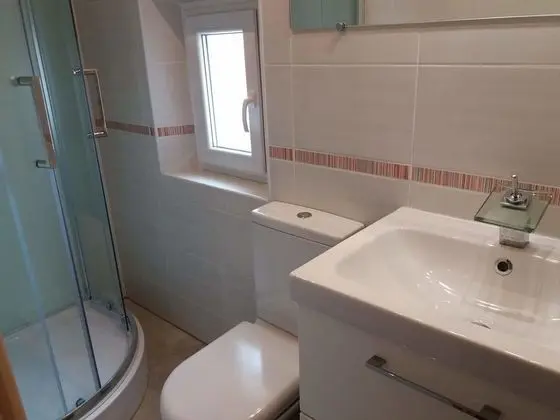 Comfort Tek Büyük Yataklı Oda, Bahçe Manzaralı