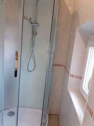 Comfort Tek Büyük Yataklı Oda, Bahçe Manzaralı