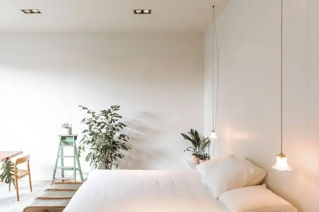 Luxury Oda, Küvet, Bahçe Manzaralı
