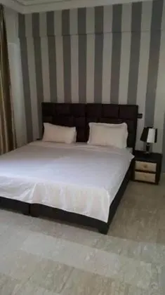 Standard Tek Büyük Yataklı Oda, Sigara İçilmez
