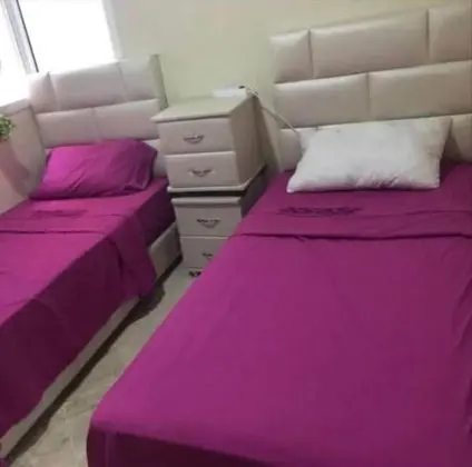Standard Tek Büyük Yataklı Oda, Sigara İçilmez