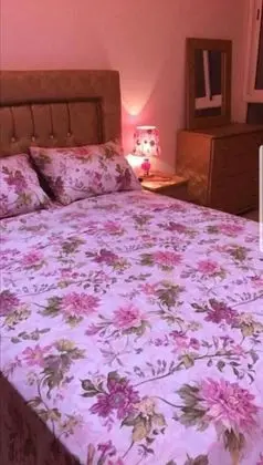 Standard Tek Büyük Yataklı Oda, Sigara İçilmez