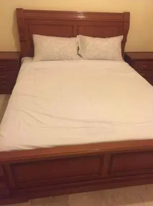 Standard Tek Büyük Yataklı Oda, Sigara İçilmez