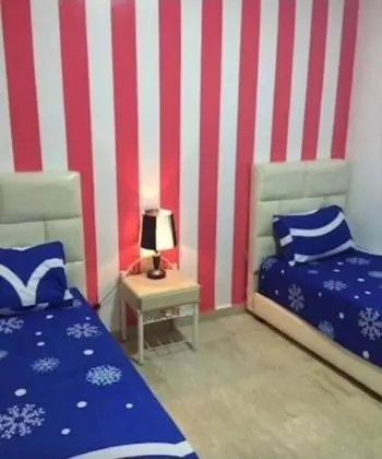 Standard Tek Büyük Yataklı Oda, Sigara İçilmez