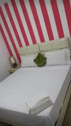 Standard Tek Büyük Yataklı Oda, Sigara İçilmez