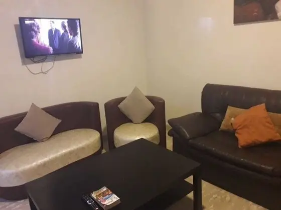 Standard Tek Büyük Yataklı Oda, Sigara İçilmez