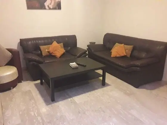 Standard Tek Büyük Yataklı Oda, Sigara İçilmez