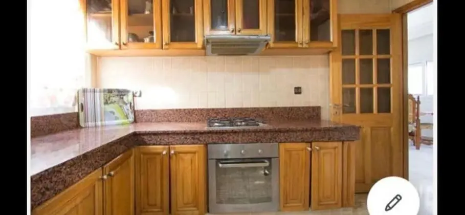 Standard Tek Büyük Yataklı Oda, Sigara İçilmez