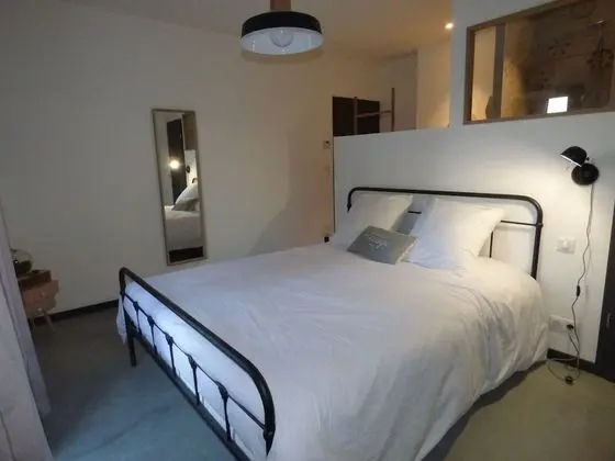 Tek Büyük Yataklı Oda (Velo)