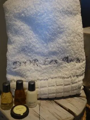 Tek Büyük Yataklı Oda (Velo)