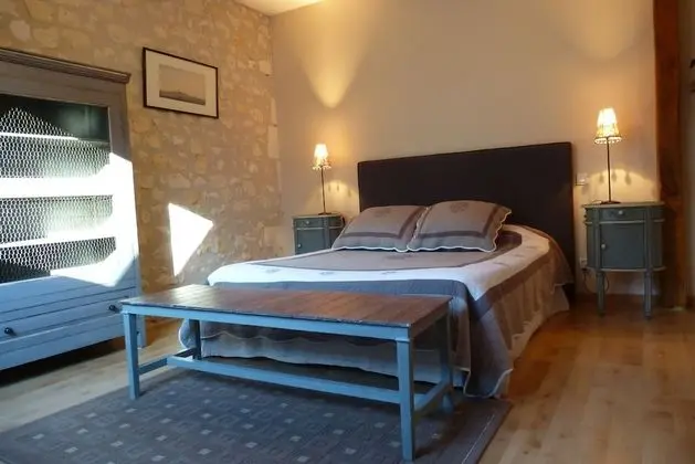 Dört Kişilik Oda (Blue)