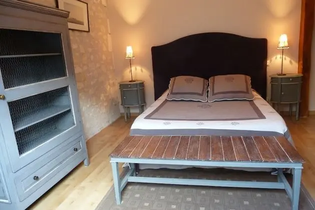 Dört Kişilik Oda (Blue)