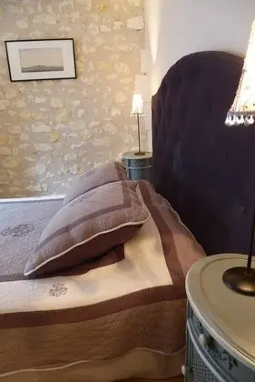 Dört Kişilik Oda (Blue)