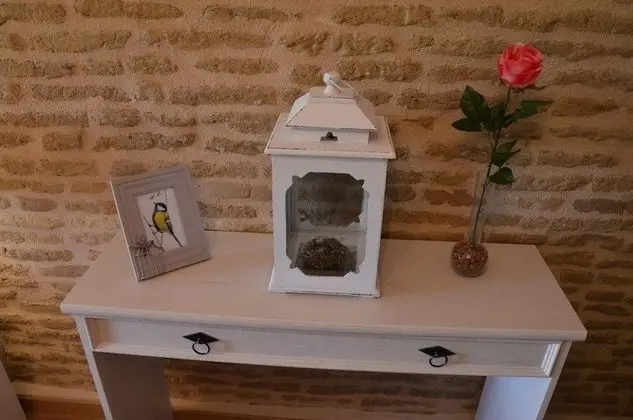 Family Oda (Mésange )