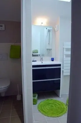 Üç Kişilik Oda (Hirondelle)