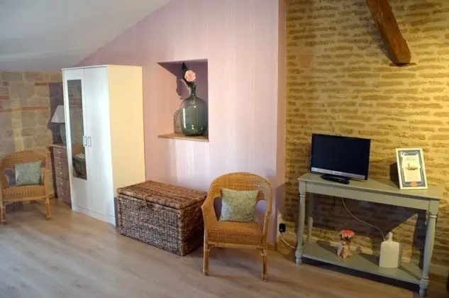 Üç Kişilik Oda (Tourterelle )