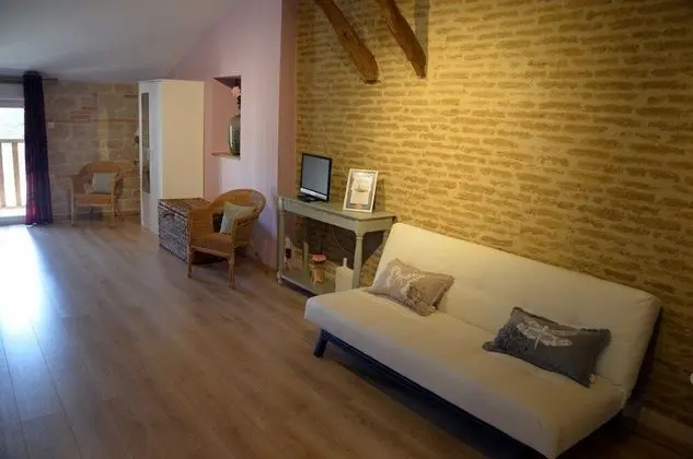 Üç Kişilik Oda (Tourterelle )