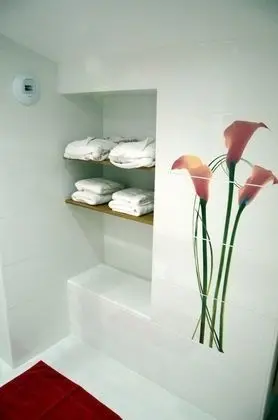 Üç Kişilik Oda (Tourterelle )