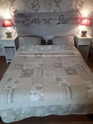 Comfort Üç Kişilik Oda, Bahçe Manzaralı