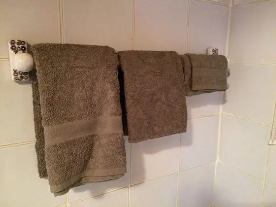 Comfort Üç Kişilik Oda, Bahçe Manzaralı