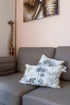 Basic Stüdyo (Burkina)