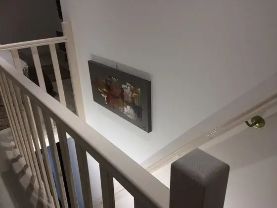 Comfort Dubleks, Banyolu/Duşlu, Havuz Manzaralı (N°5)