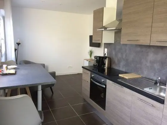 Comfort Dubleks, Banyolu/Duşlu, Havuz Manzaralı (N°5)