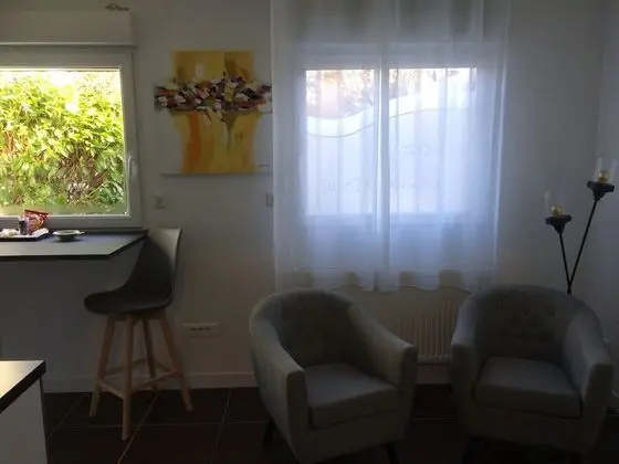 Comfort Dubleks, Banyolu/Duşlu, Havuz Manzaralı (N°5)