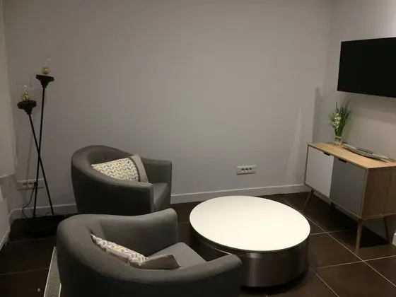 Comfort Dubleks, Banyolu/Duşlu, Havuz Manzaralı (N°5)