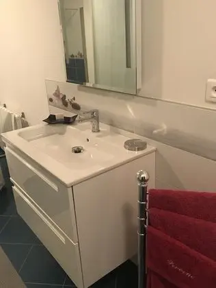 Chambre Double Tout Confort, 1 lit double, terrasse