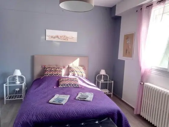 Superior Apart Daire, 2 Yatak Odası, Zemin Kat