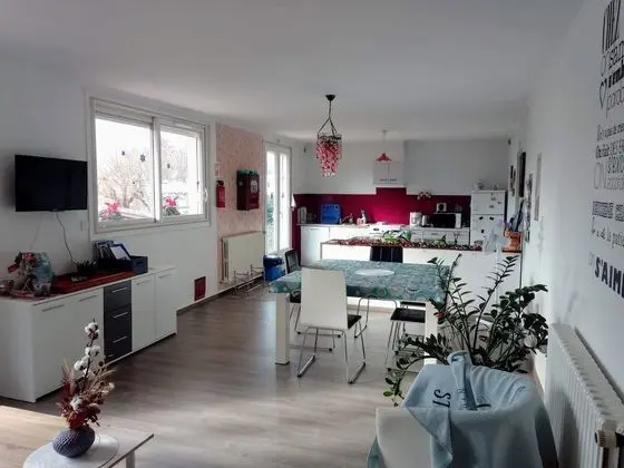 Superior Apart Daire, 2 Yatak Odası, Zemin Kat