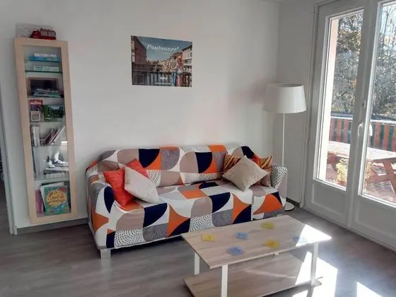 Superior Apart Daire, 2 Yatak Odası, Zemin Kat