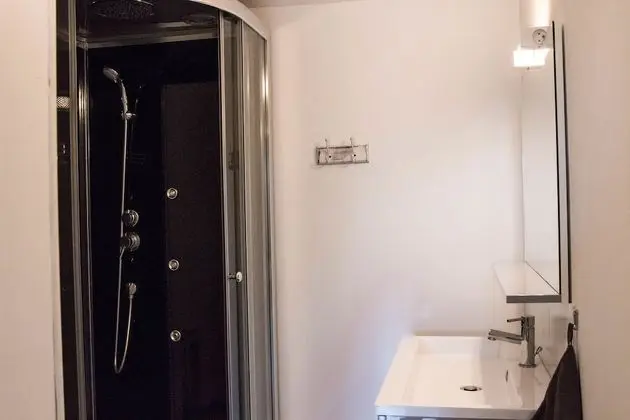 Tek Büyük Yataklı Oda, Zemin Kat (Chambre d'Hôtes)