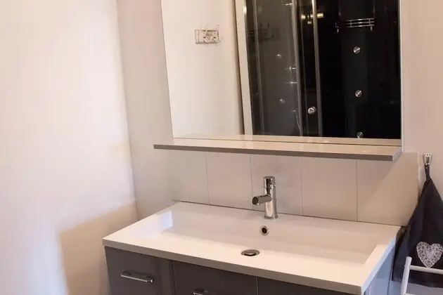 Tek Büyük Yataklı Oda, Zemin Kat (Chambre d'Hôtes)