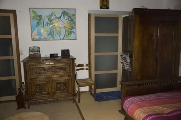 Traditional Tek Büyük Yataklı Oda, 1 Çift Kişilik Yatak, Vadi Manzaralı