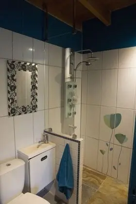 Traditional Tek Büyük Yataklı Oda, 1 Çift Kişilik Yatak, Vadi Manzaralı