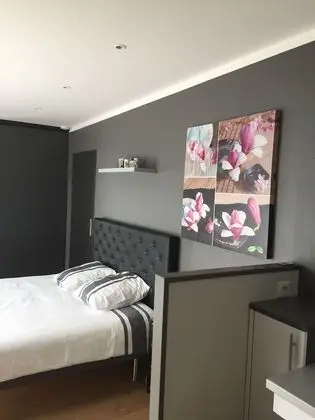 Tek Büyük Yataklı Oda, Engellilere Uygun