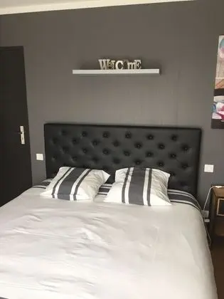 Tek Büyük Yataklı Oda, Engellilere Uygun