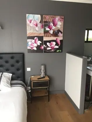 Tek Büyük Yataklı Oda, Engellilere Uygun