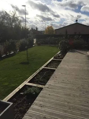 Tek Büyük Yataklı Oda, Engellilere Uygun