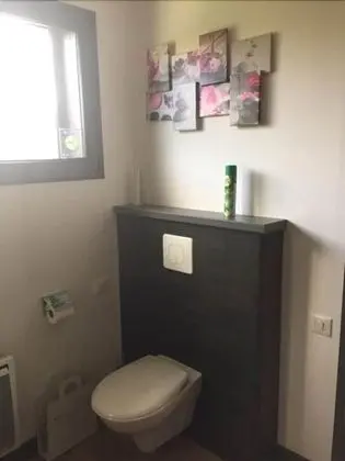 Tek Büyük Yataklı Oda, Engellilere Uygun