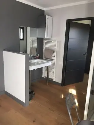 Tek Büyük Yataklı Oda, Engellilere Uygun