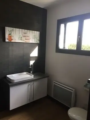 Tek Büyük Yataklı Oda, Engellilere Uygun