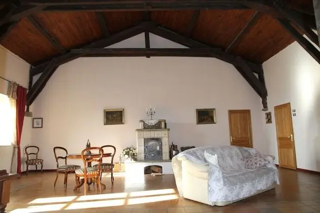 Dört Kişilik Oda