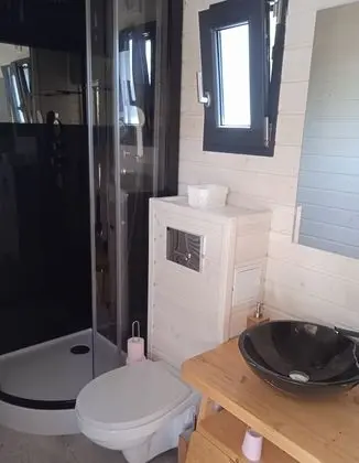 Comfort Stüdyo, 1 Büyük (Queen) Boy Yatak, Mutfak, Bahçe Manzaralı